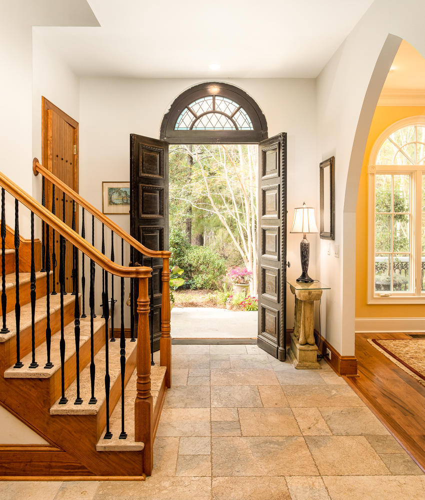 4607 Causey Pond Road Mount Pleasant, SC 29429 - Photo 11 of 53 Elegant Foyer