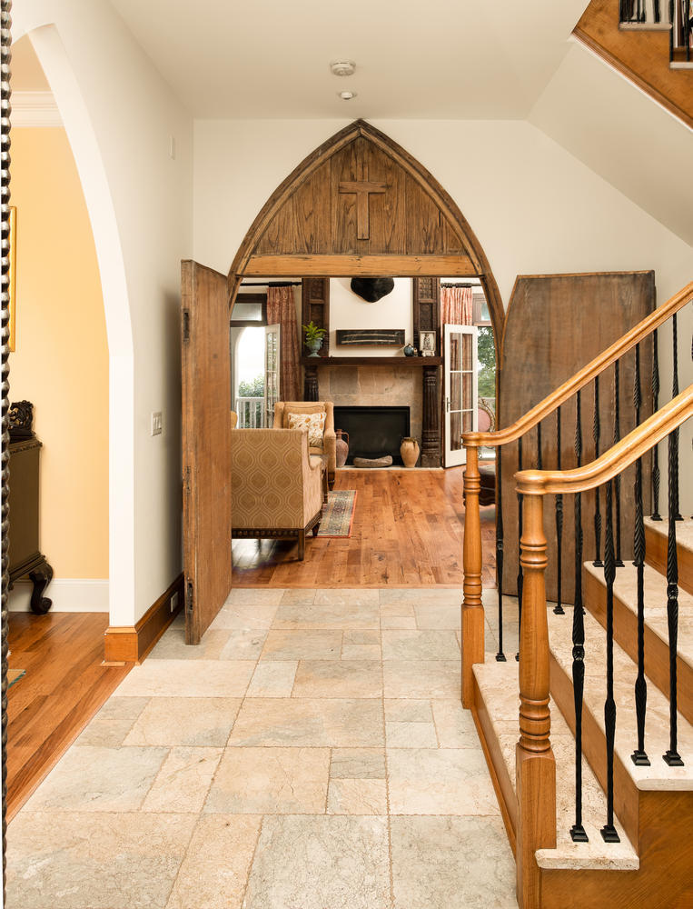 4607 Causey Pond Road Mount Pleasant, SC 29429 - Photo 14 of 53 Entrance into Great Room