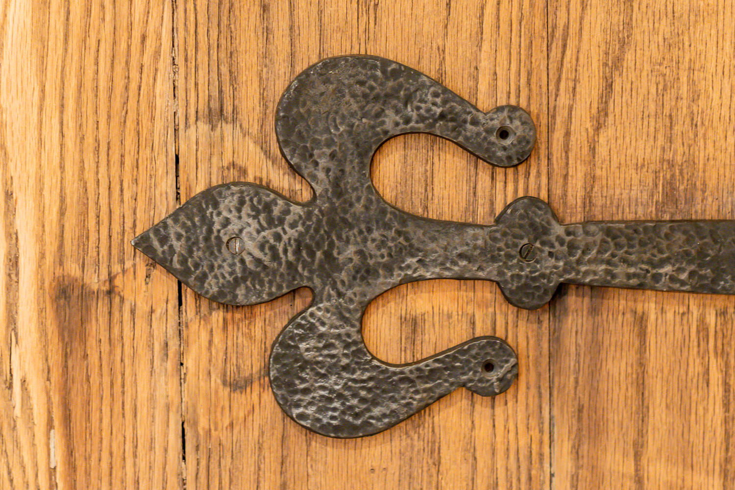 4607 Causey Pond Road Mount Pleasant, SC 29429 - Photo 15 of 53 Original Hardware