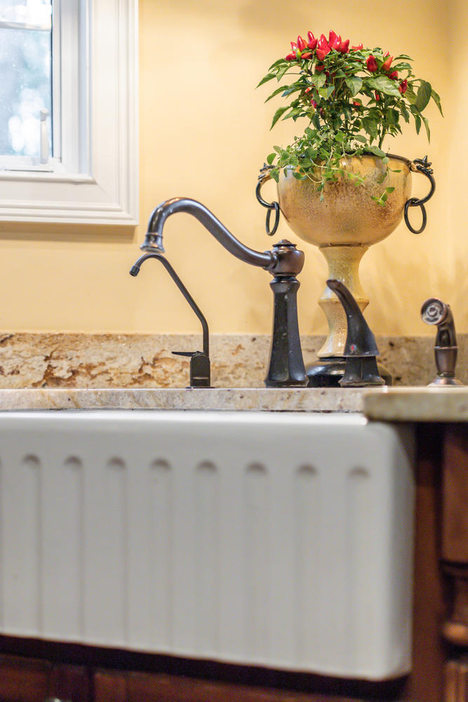 4607 Causey Pond Road Mount Pleasant, SC 29429 - Photo 23 of 53 Corner Farmhouse Sink