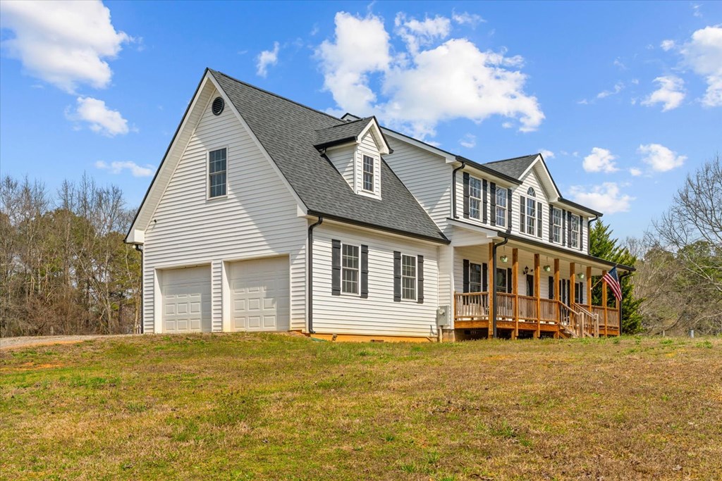 923 County Line Road Resaca, GA 30735 - Photo 6 of 53