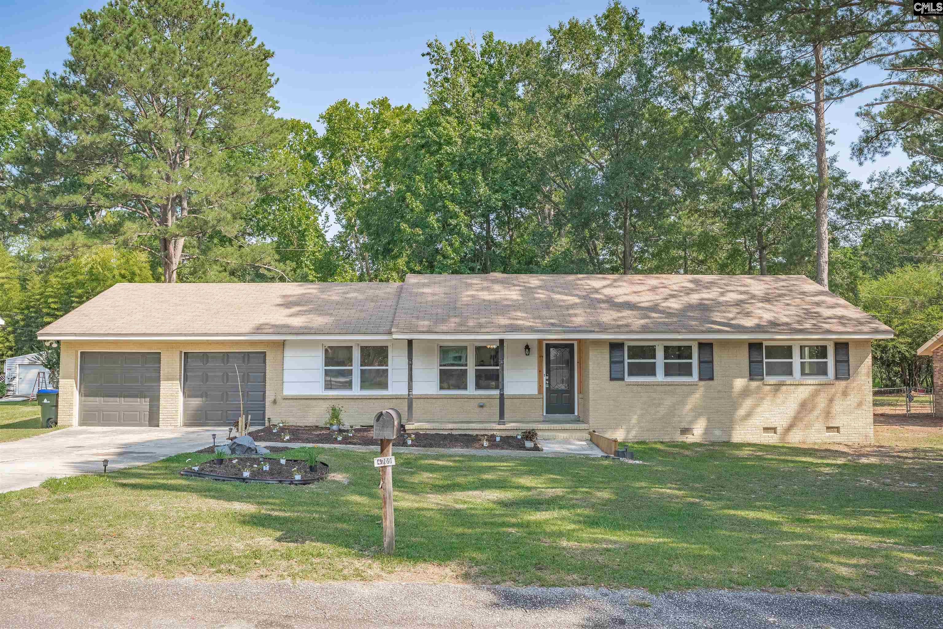 4709 Brenthaven Road Columbia, SC 29206 - Photo 3 of 37
