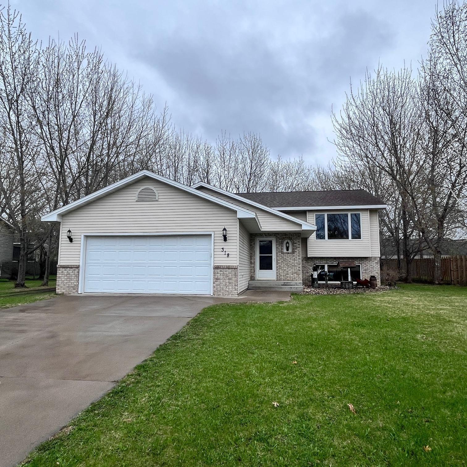 318 12th Avenue South Cold Spring, MN 56320 - Photo 1 of 1