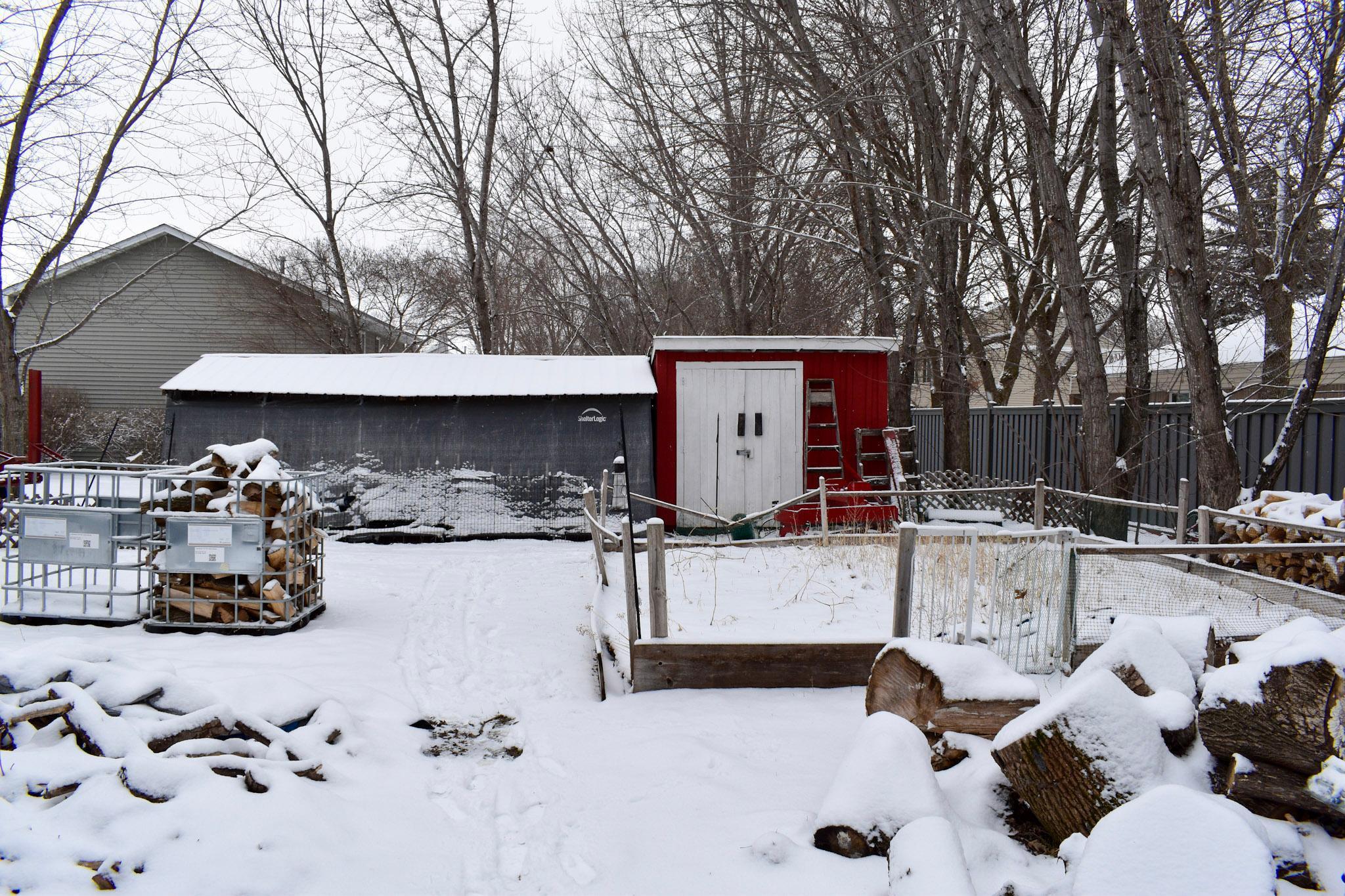318 12th Avenue South Cold Spring, MN 56320 - Photo 31 of 35