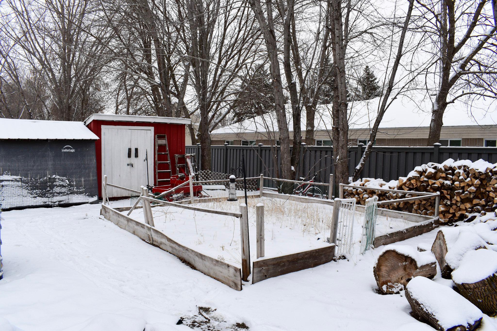 318 12th Avenue South Cold Spring, MN 56320 - Photo 32 of 35