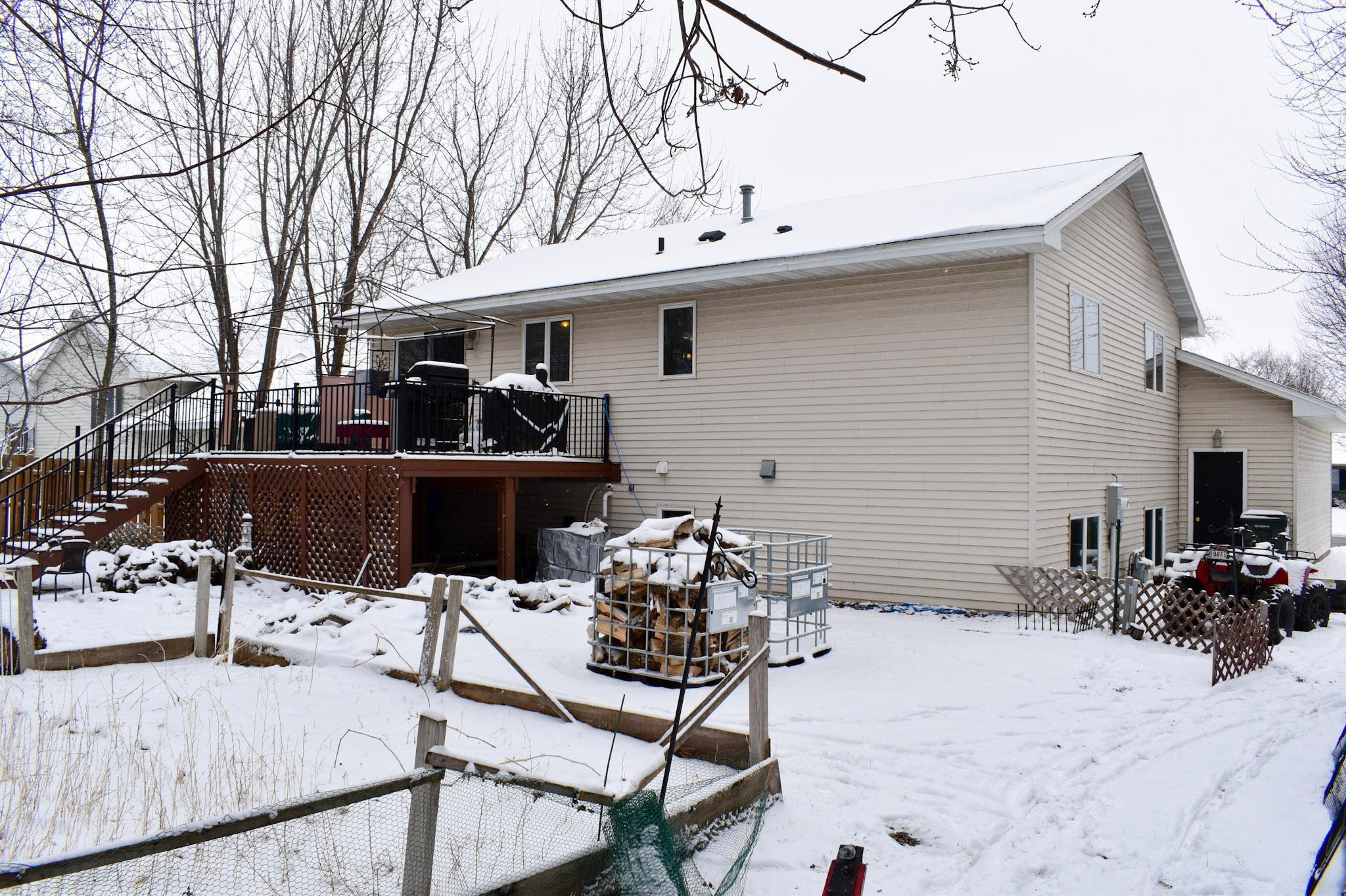 318 12th Avenue South Cold Spring, MN 56320 - Photo 33 of 35