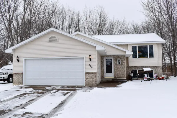 $285,000 | 318 12th Avenue South, Cold Spring, MN 56320