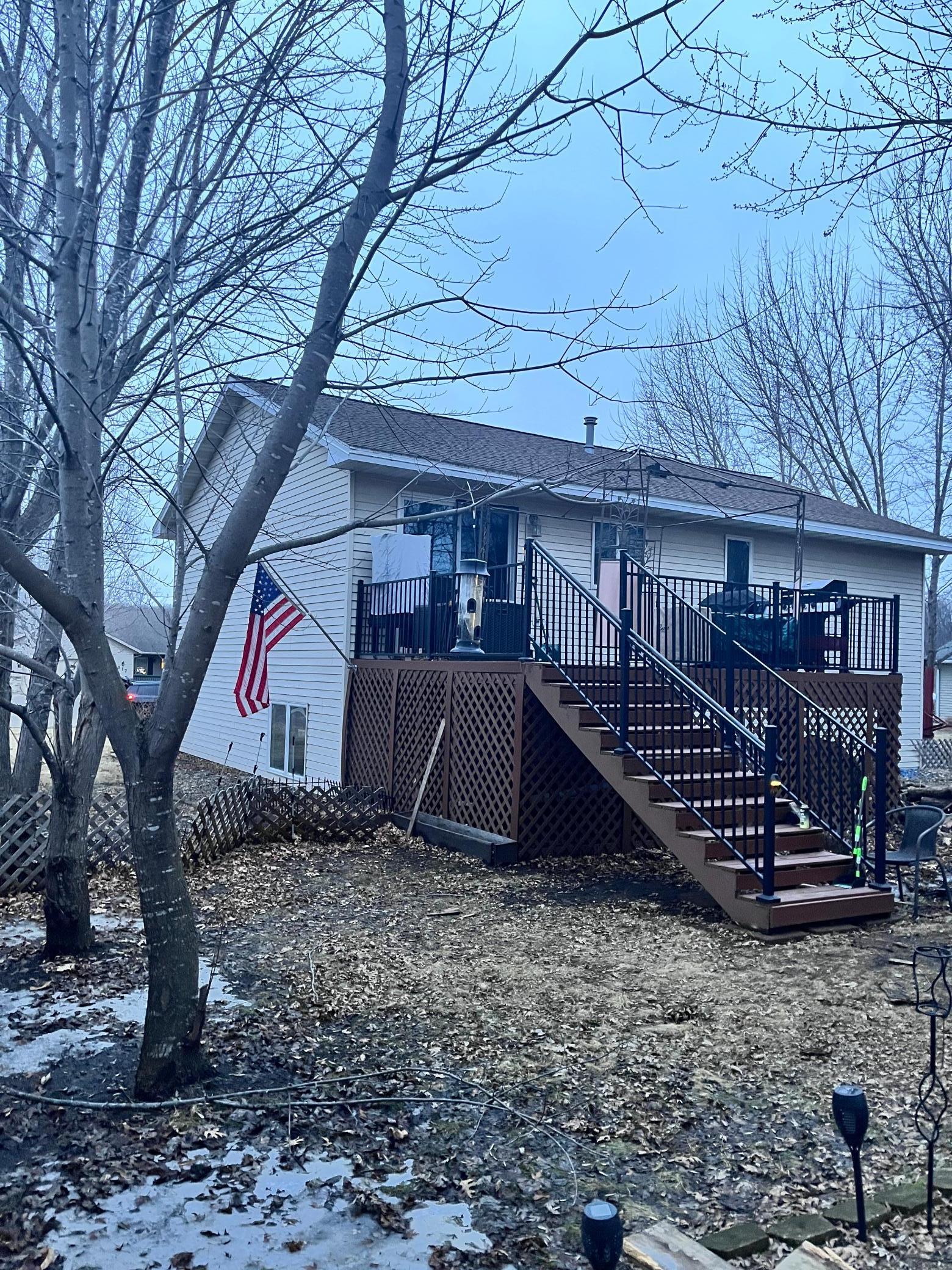 318 12th Avenue South Cold Spring, MN 56320 - Photo 4 of 35