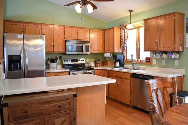 $285,000 | 318 12th Avenue South, Cold Spring, MN 56320