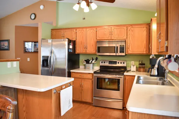 $285,000 | 318 12th Avenue South, Cold Spring, MN 56320