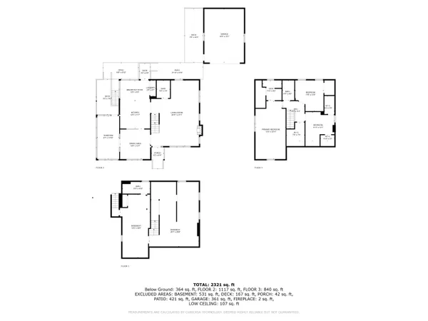 $995,000 | 812 Van Slyke Drive, Fontana, WI 53125