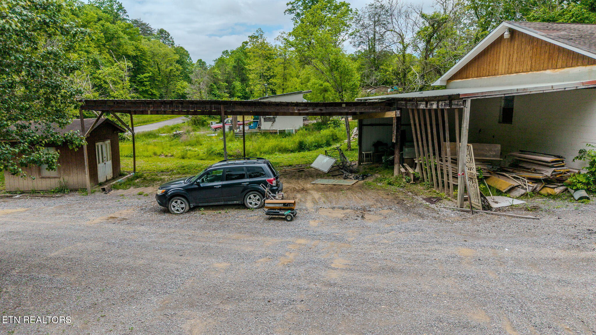 298 Brock Road Maynardville, TN 37807 - Photo 34 of 41 32-web-or-mls-DJI_20260507130431_0511_D