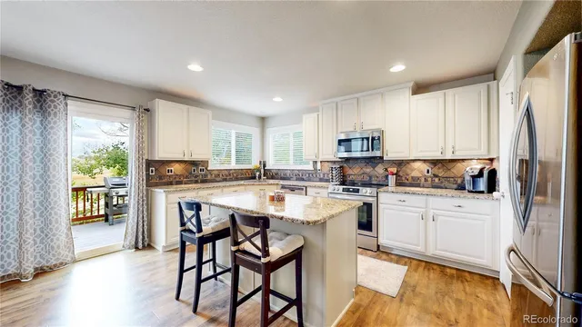 $614,000 | 7014 Shangri-La Court, Fort Collins, CO 80526