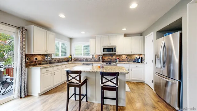 $614,000 | 7014 Shangri-La Court, Fort Collins, CO 80526