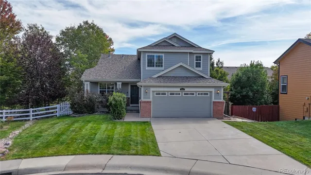 $614,000 | 7014 Shangri-La Court, Fort Collins, CO 80526