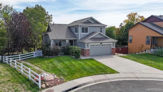 $614,000 | 7014 Shangri-La Court, Fort Collins, CO 80526