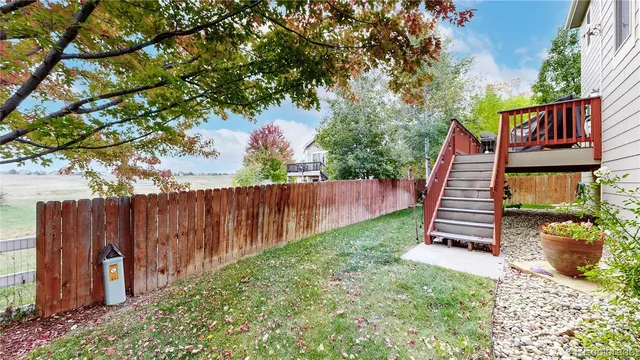 $614,000 | 7014 Shangri-La Court, Fort Collins, CO 80526