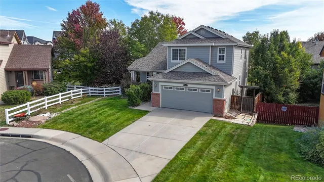 $614,000 | 7014 Shangri-La Court, Fort Collins, CO 80526