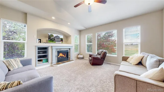 $614,000 | 7014 Shangri-La Court, Fort Collins, CO 80526