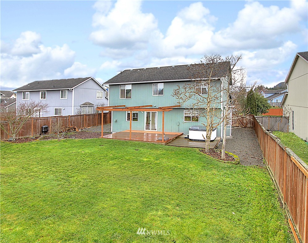 447 Hackmann Street Buckley, WA 98321 - Photo 18 of 21 Gallery Image 18