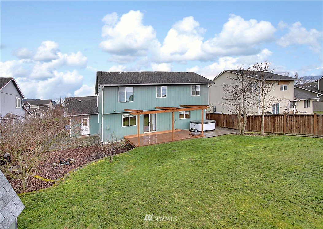 447 Hackmann Street Buckley, WA 98321 - Photo 19 of 21 Gallery Image 19
