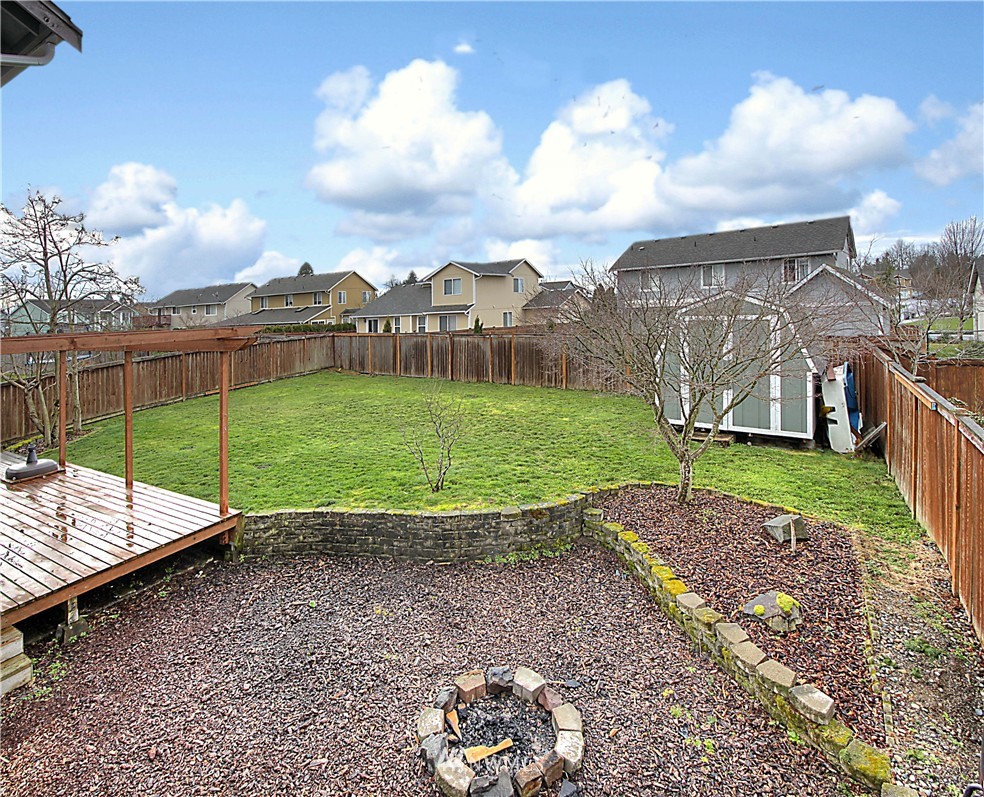 447 Hackmann Street Buckley, WA 98321 - Photo 20 of 21 Gallery Image 20