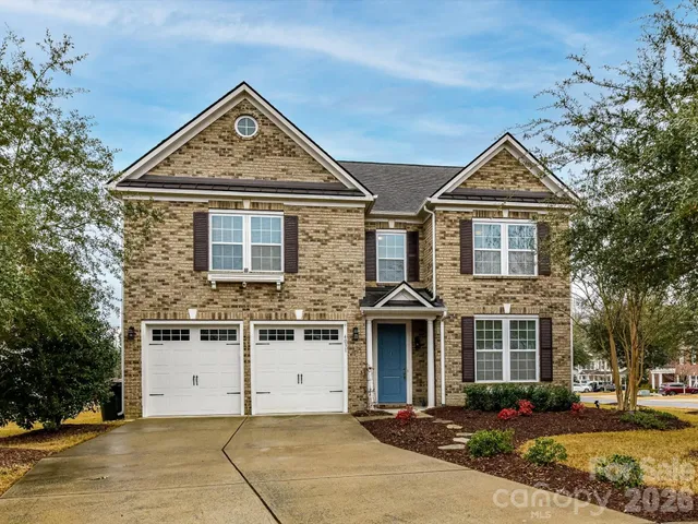 $675,000 | 4031 Orchid Way, Tega Cay, SC 29708