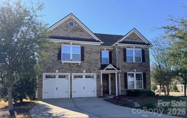$675,000 | 4031 Orchid Way, Fort Mill, SC 29708