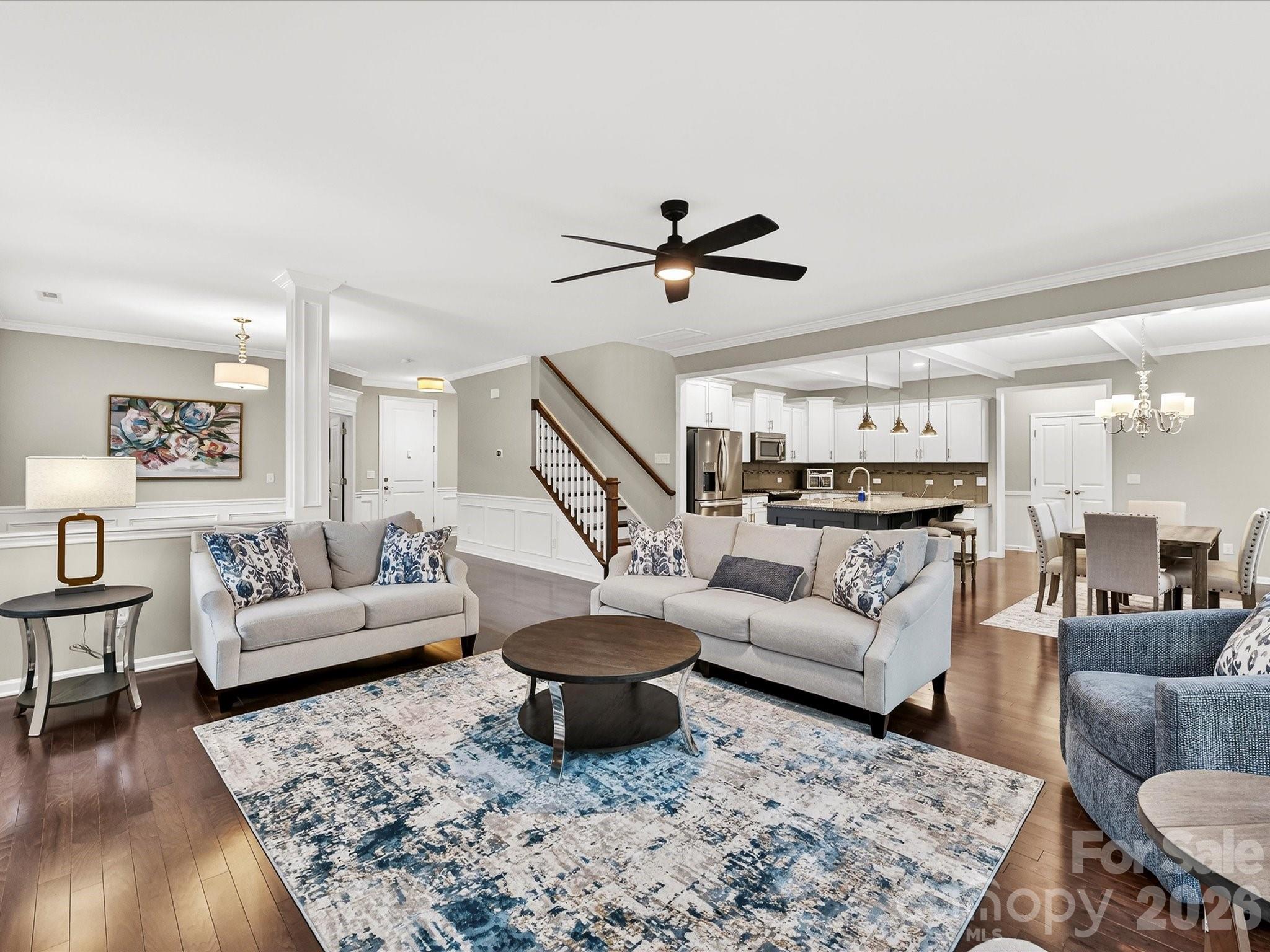 4031 Orchid Way Tega Cay, SC 29708 - Photo 11 of 48