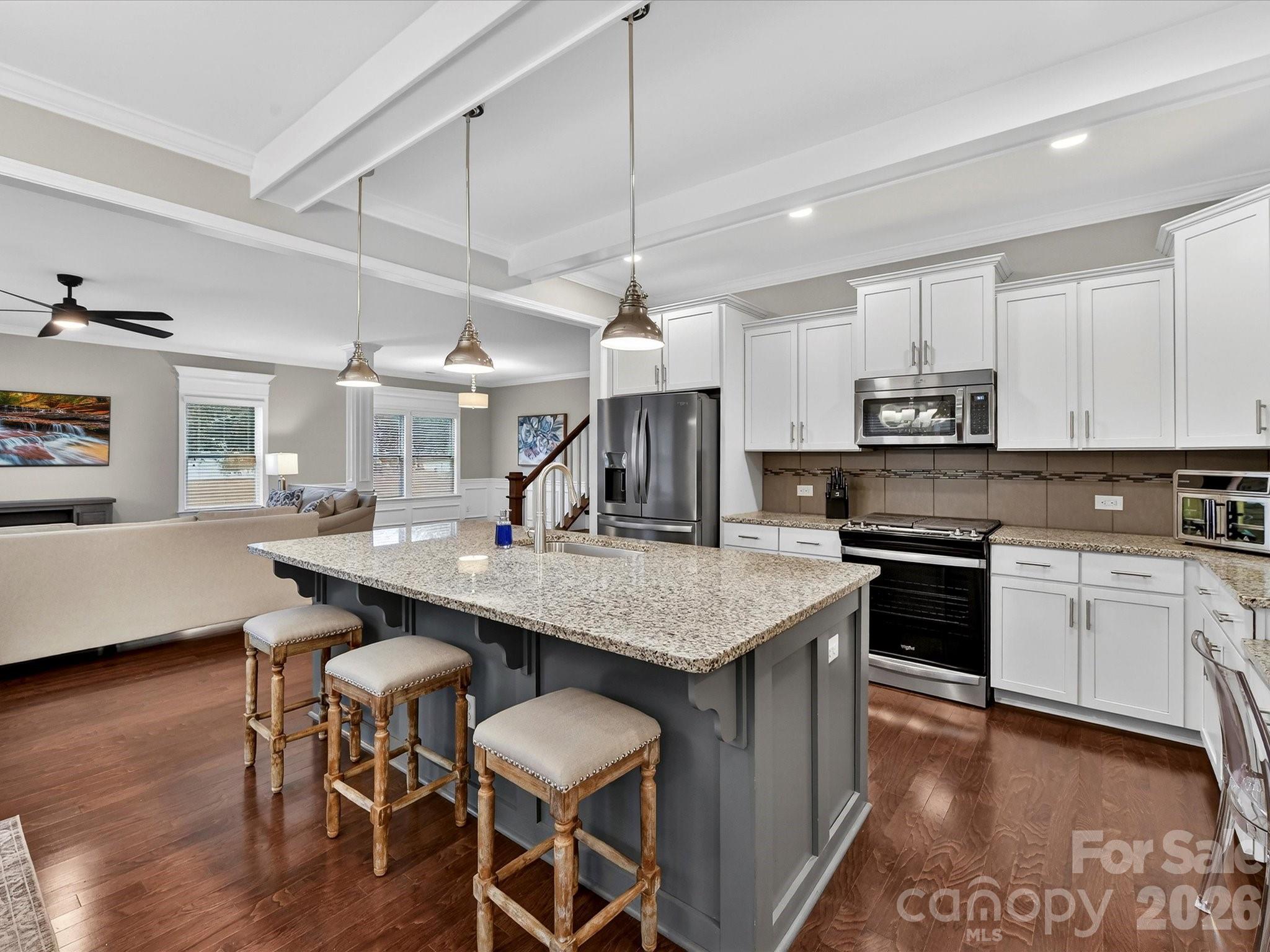 4031 Orchid Way Tega Cay, SC 29708 - Photo 15 of 48