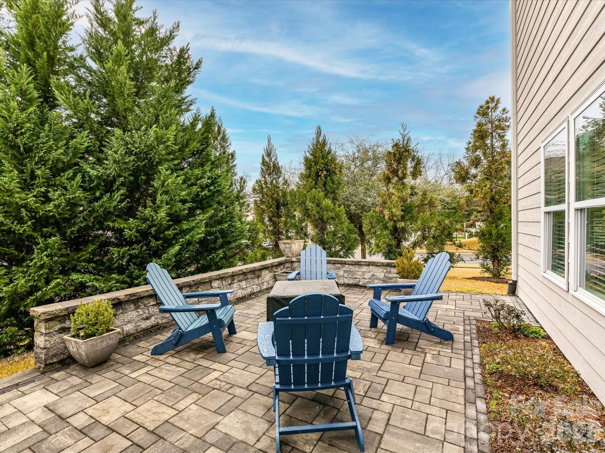 4031 Orchid Way Tega Cay, SC 29708 - Photo 37 of 48