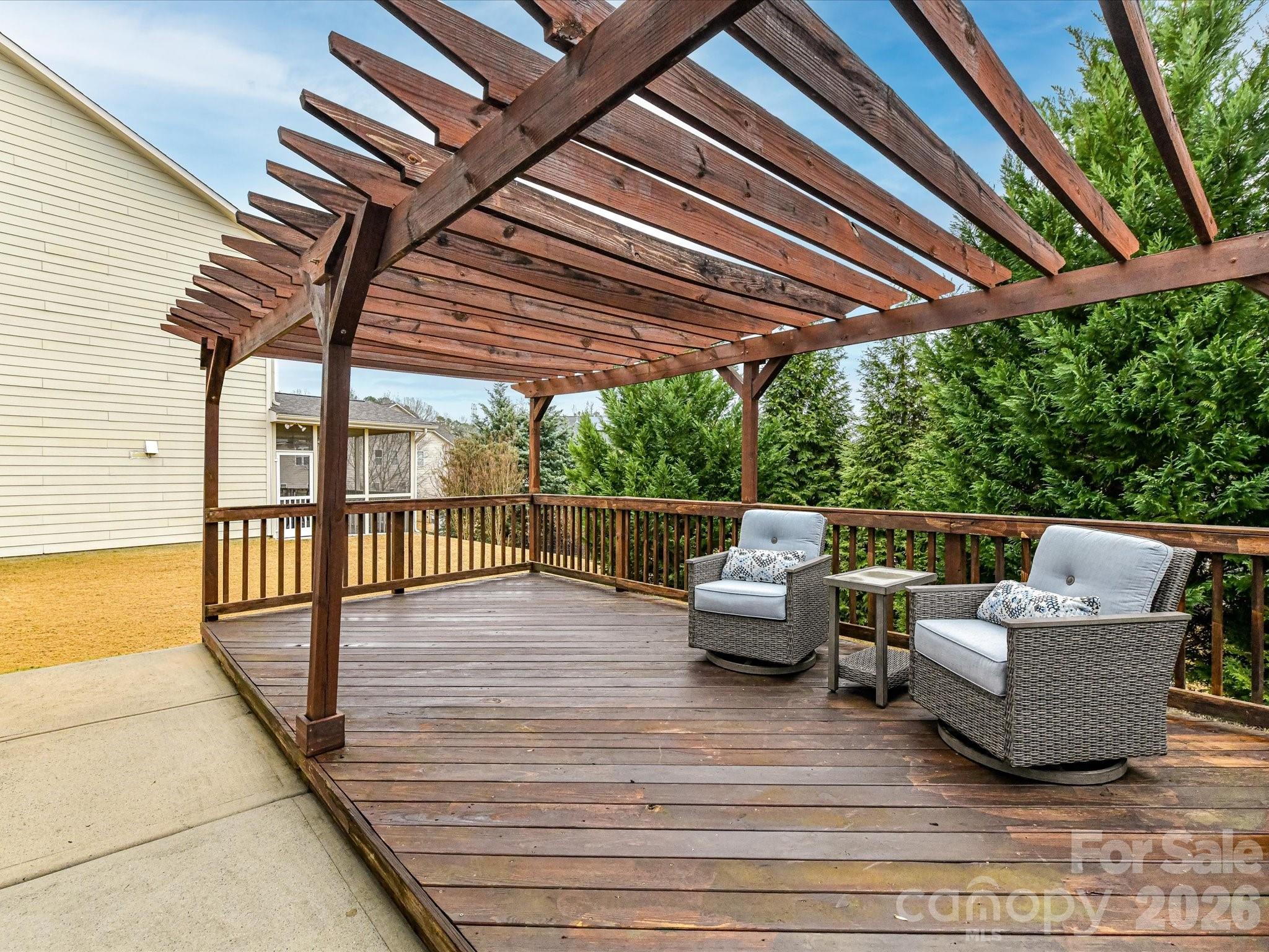 4031 Orchid Way Tega Cay, SC 29708 - Photo 38 of 48