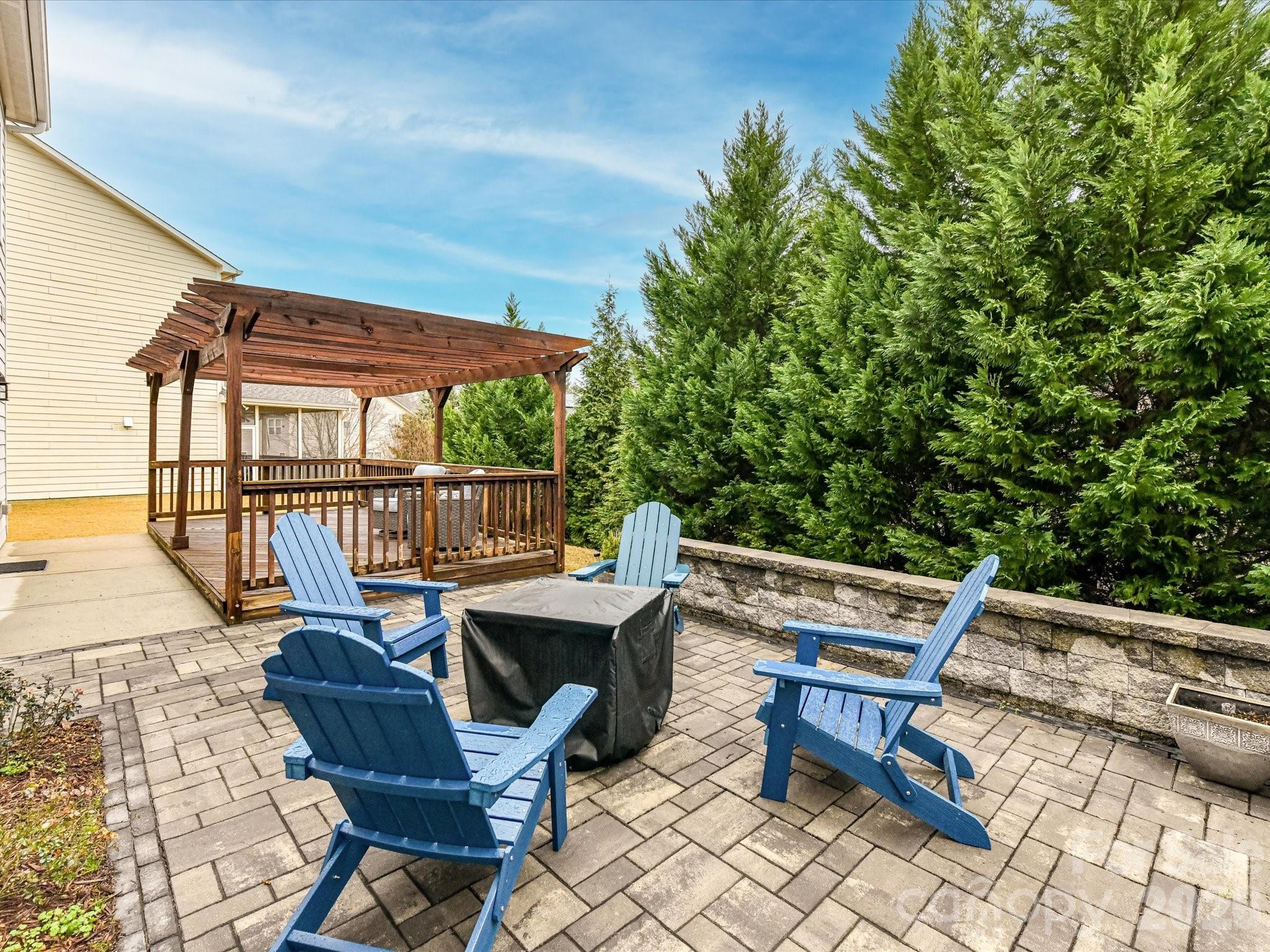 4031 Orchid Way Tega Cay, SC 29708 - Photo 39 of 48