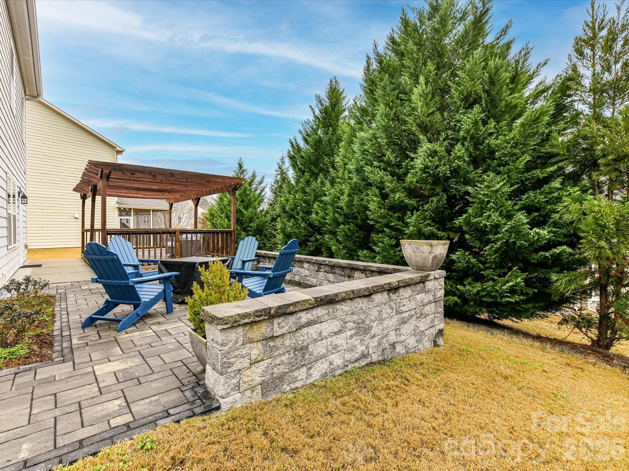 4031 Orchid Way Tega Cay, SC 29708 - Photo 40 of 48