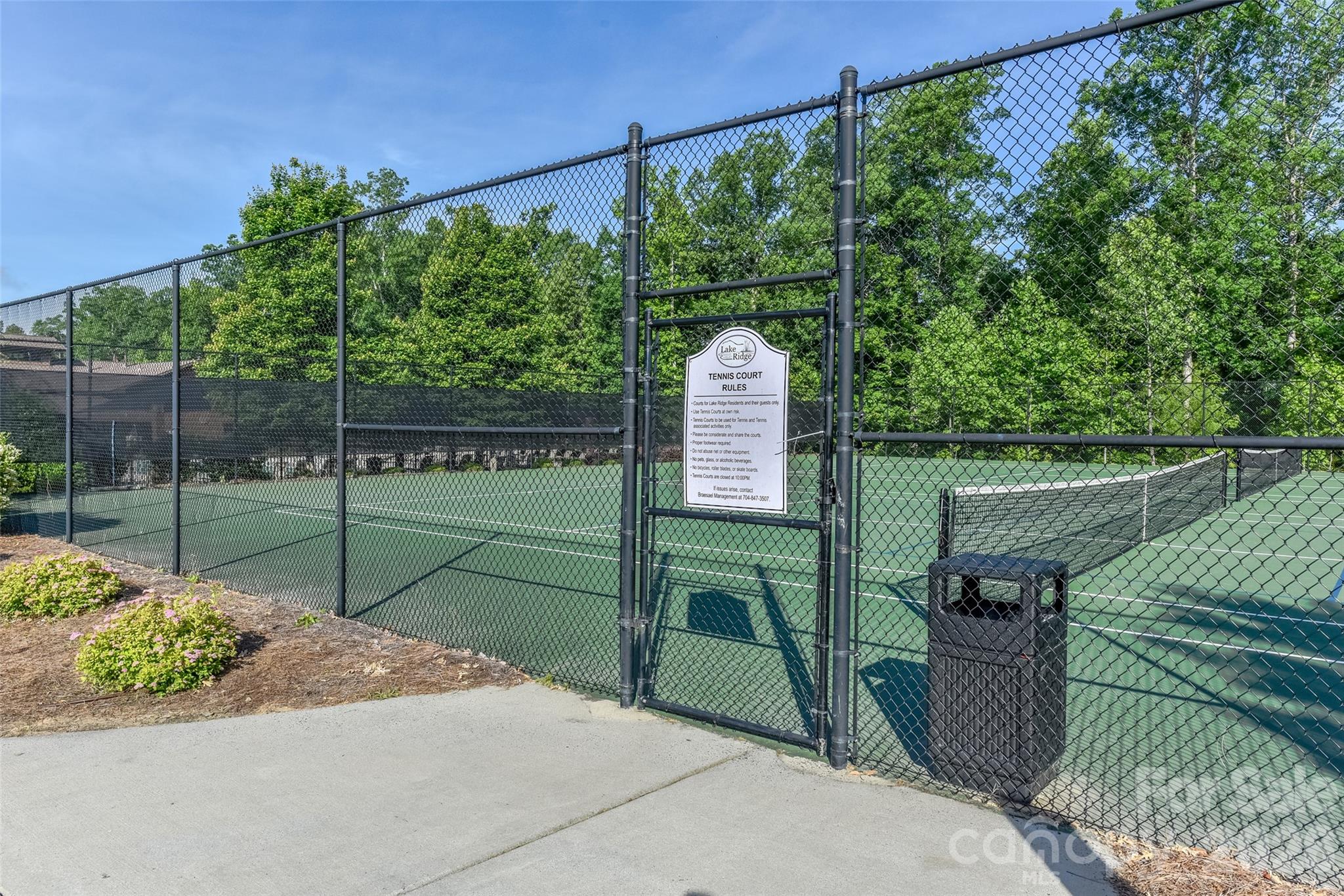 4031 Orchid Way Tega Cay, SC 29708 - Photo 42 of 48