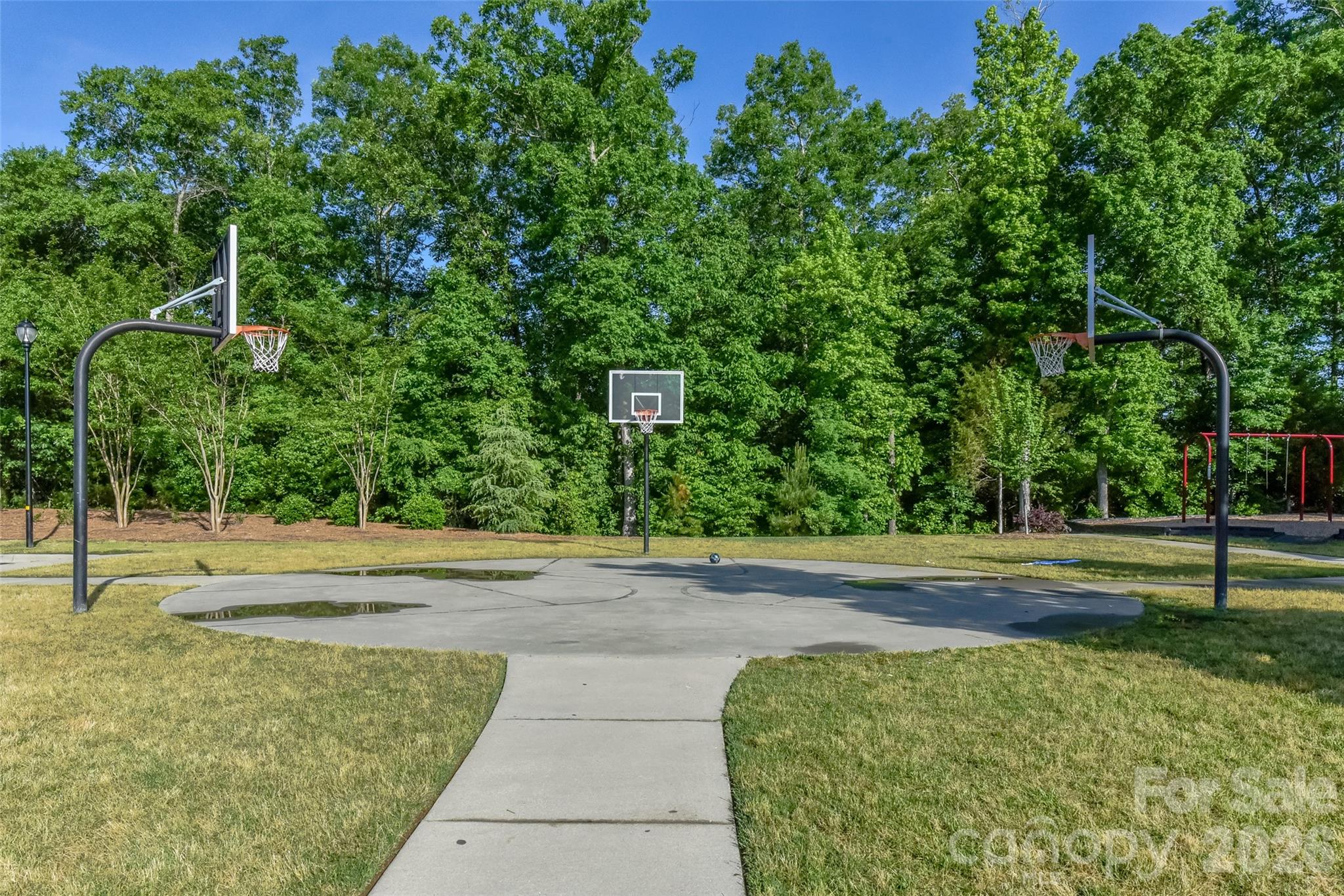 4031 Orchid Way Tega Cay, SC 29708 - Photo 43 of 48