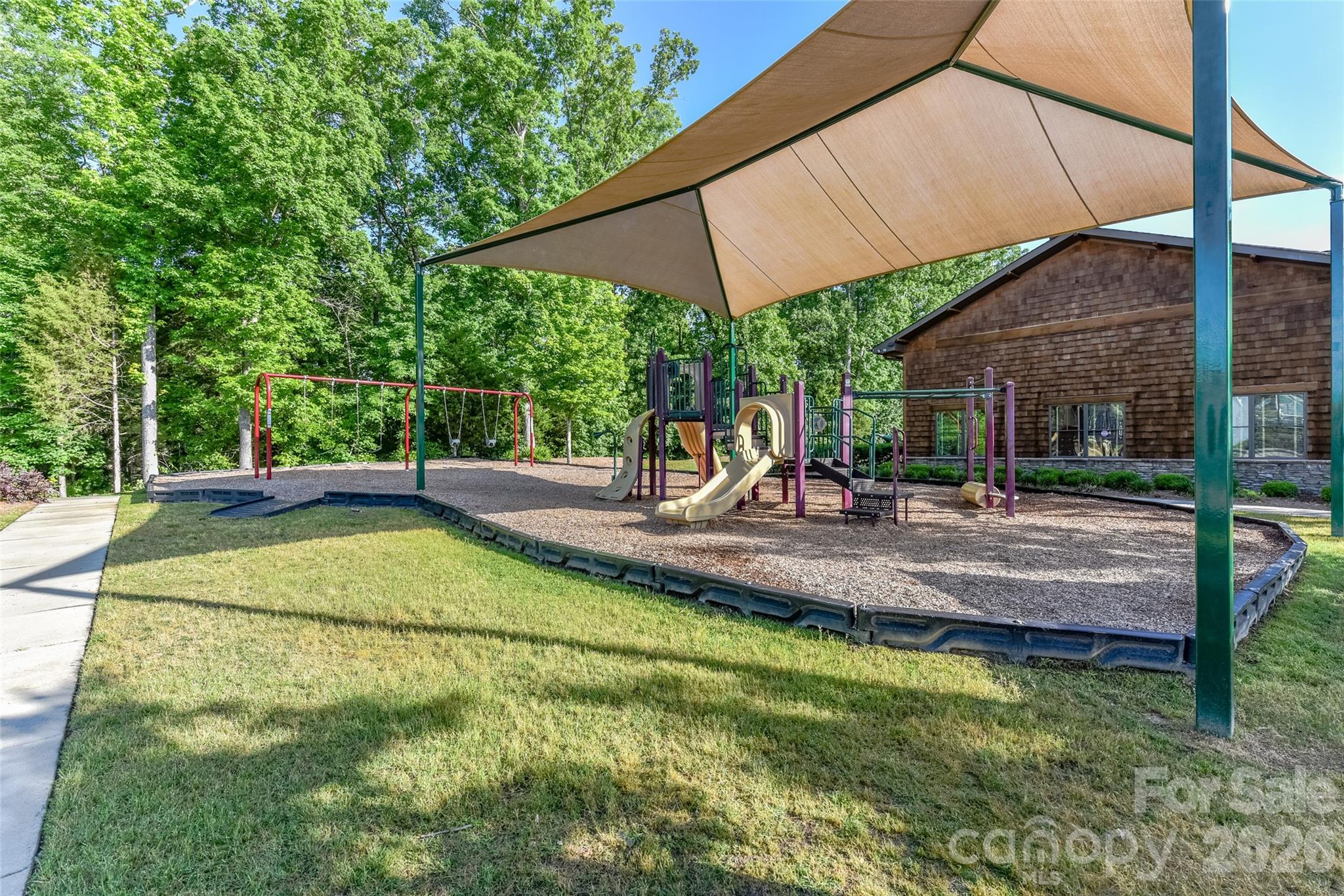 4031 Orchid Way Tega Cay, SC 29708 - Photo 44 of 48