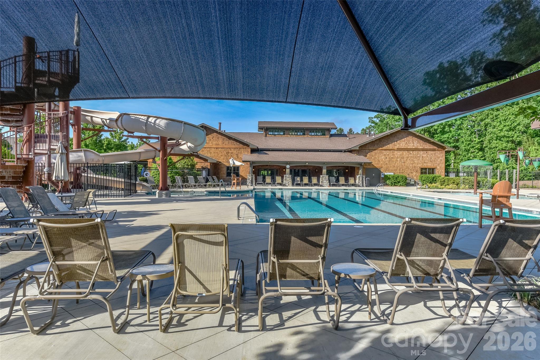 4031 Orchid Way Tega Cay, SC 29708 - Photo 45 of 48