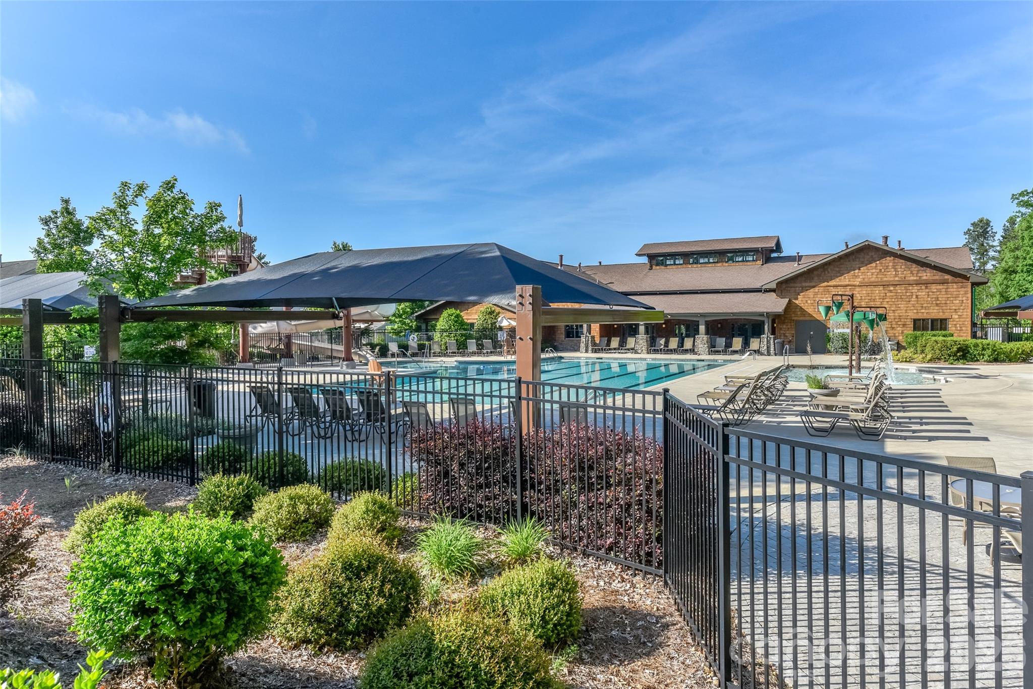 4031 Orchid Way Tega Cay, SC 29708 - Photo 46 of 48