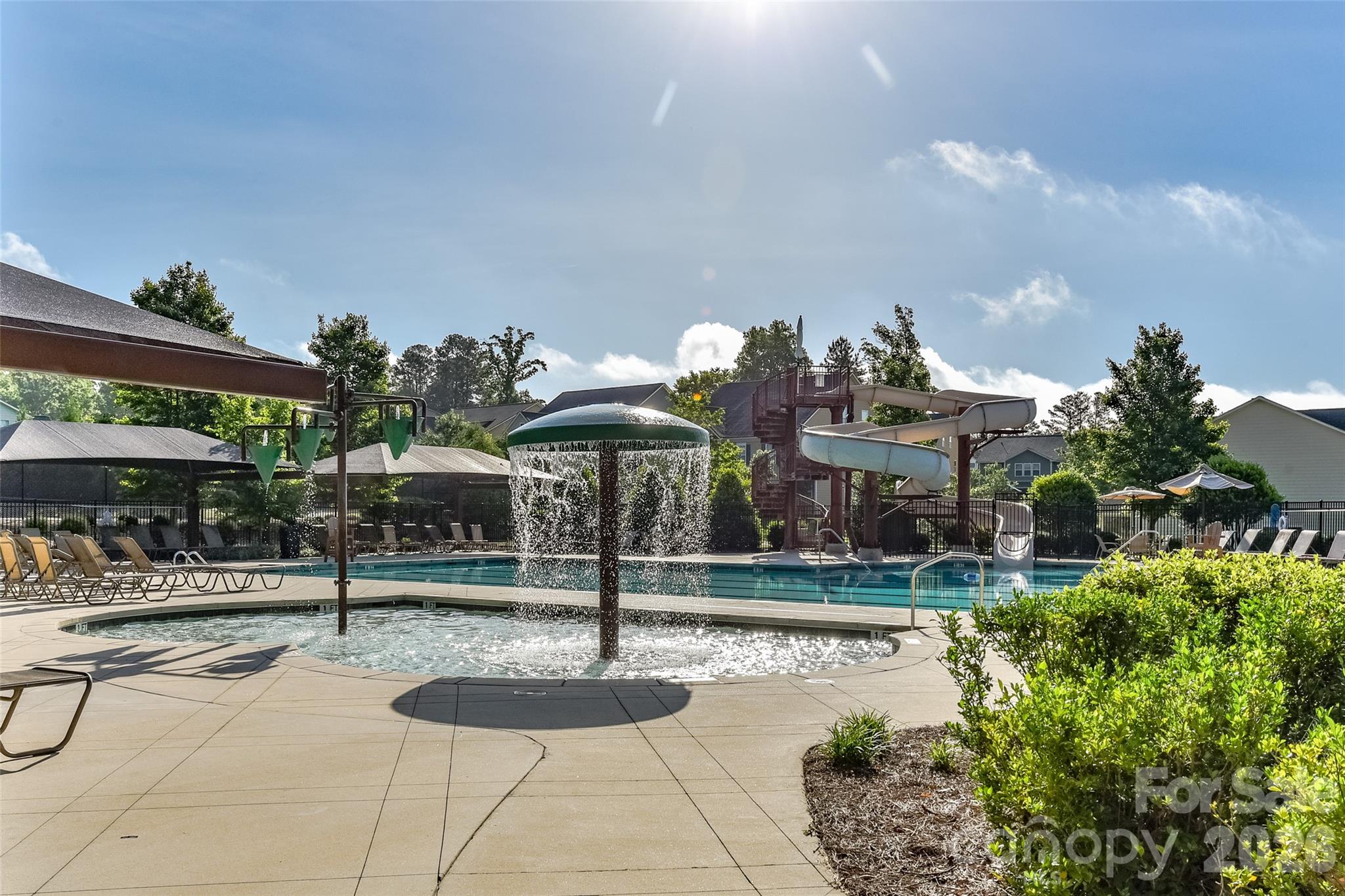 4031 Orchid Way Tega Cay, SC 29708 - Photo 47 of 48