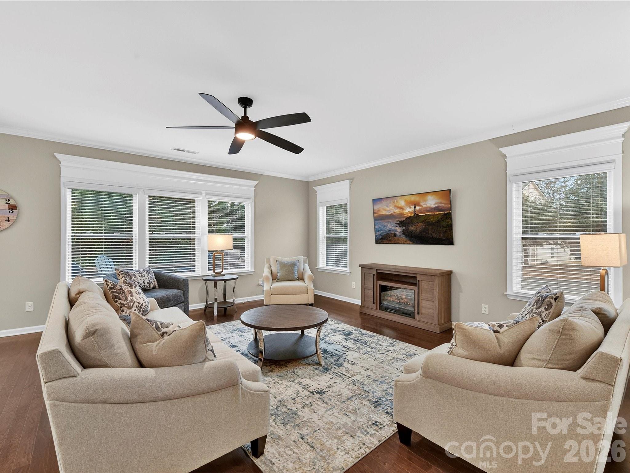 4031 Orchid Way Tega Cay, SC 29708 - Photo 8 of 48