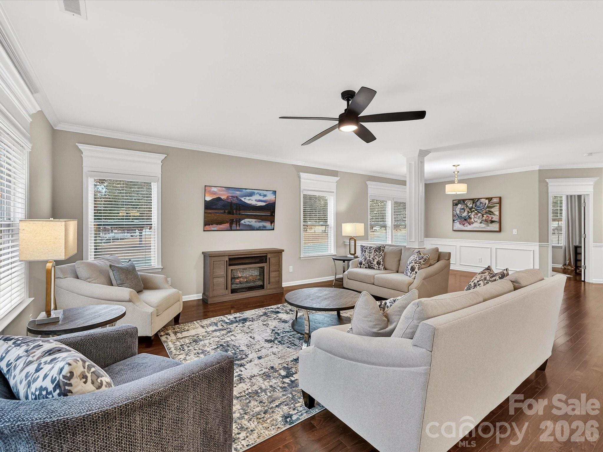 4031 Orchid Way Tega Cay, SC 29708 - Photo 9 of 48