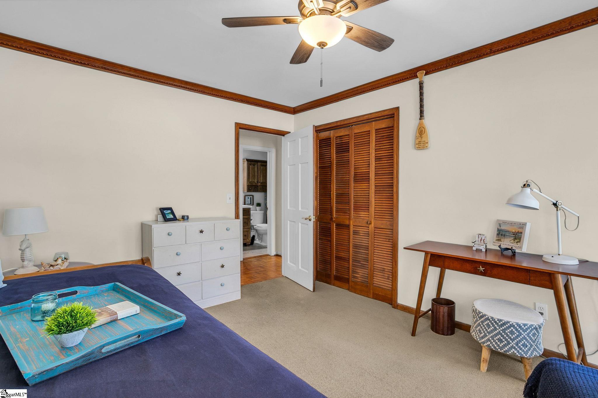 600 Rosebud Lane Greer, SC 29650 - Photo 19 of 50 Gallery Image 19