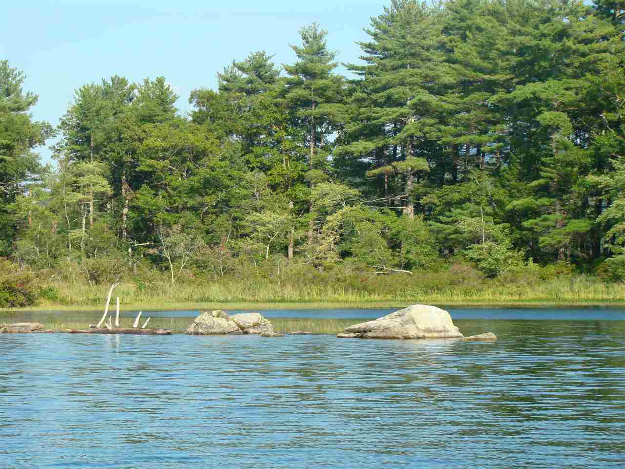 125 Long Point Road Sandwich, NH 03227 - Photo 6 of 13