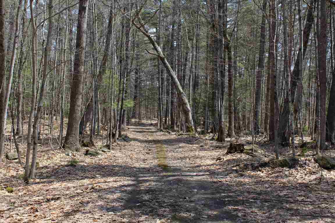 125 Long Point Road Sandwich, NH 03227 - Photo 10 of 13