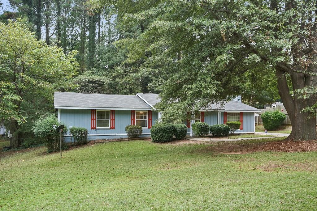 8293 Taylor Road Riverdale, GA 30274 - Photo 1 of 1 Gallery Image 1