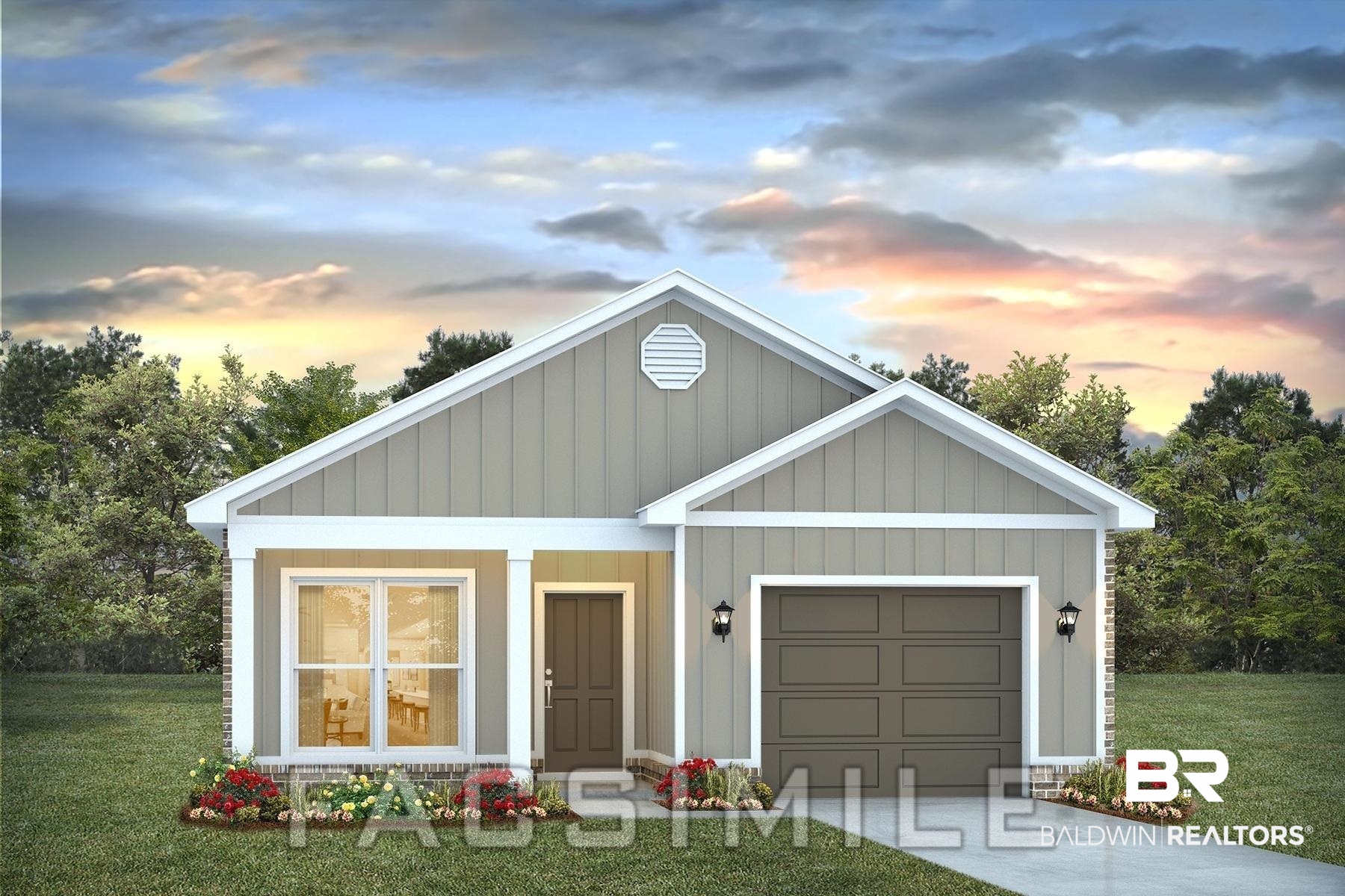 7625 Courant Circle Foley, AL 36535 - Photo 2 of 35