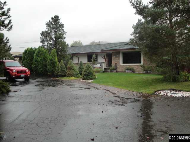 2385 Warrior Lane Reno, NV 89523 - Photo 1 of 11 Photo 1