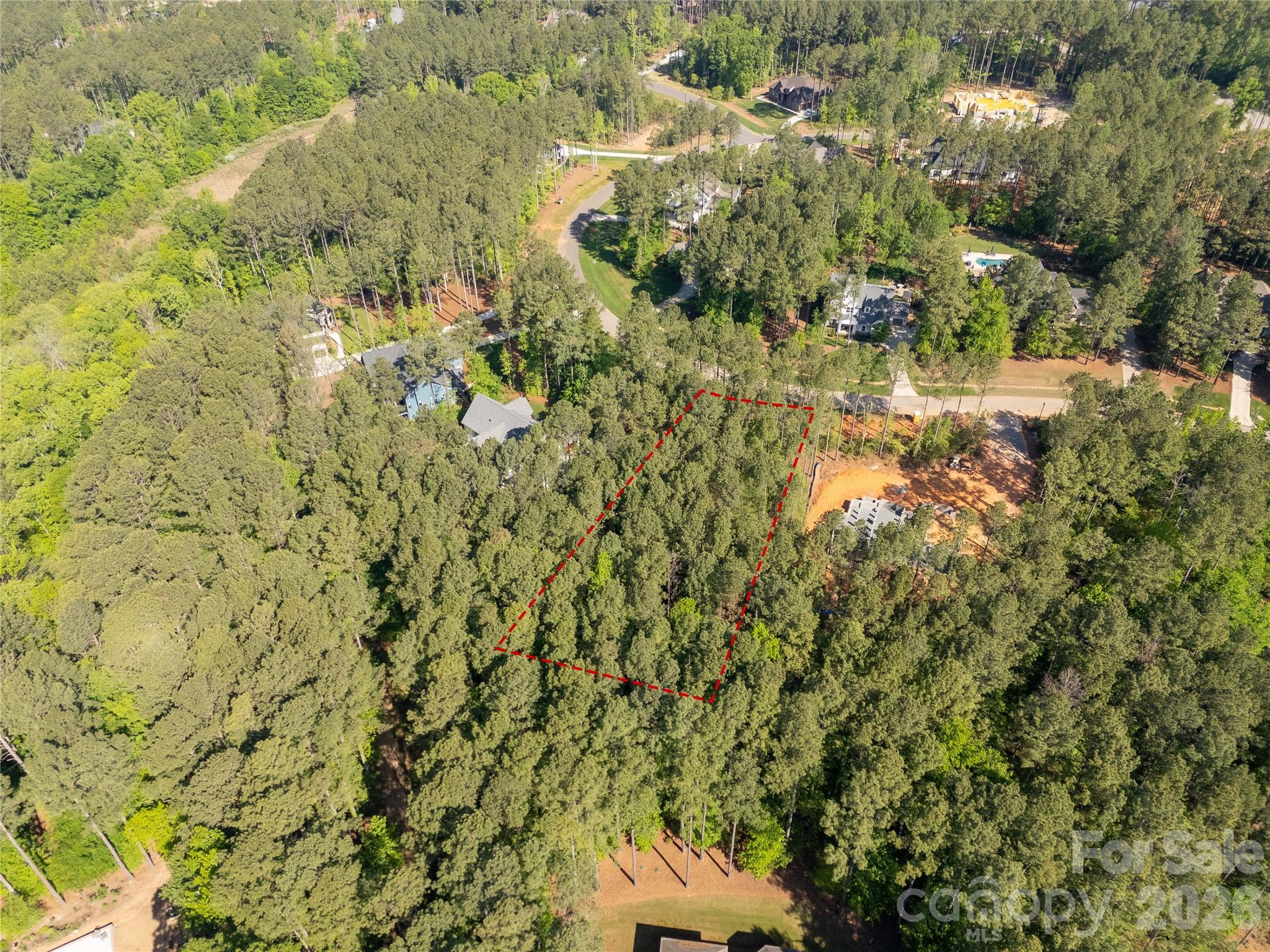 6361 Chimney Bluff Road Lancaster, SC 29720 - Photo 7 of 40