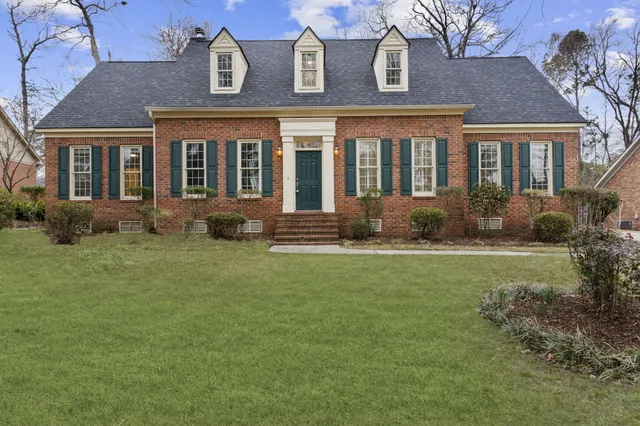 $469,000 | 1096 Rivershyre Drive, Evans, GA 30809